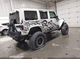 Jeep Wrangler Unlimited Rubicon Hard Rock 4X4 1C4BJWFG5HL512375 снимка