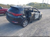 Kia Sportage Lx KNDPMCAC7H7293573 снимка