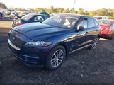 Jaguar F-Pace 25T Premium SADCJ2FX2JA256781 снимка