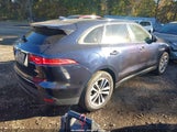 Jaguar F-Pace 25T Premium SADCJ2FX2JA256781 снимка