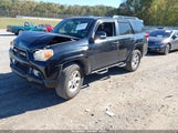 Toyota 4Runner Sr5 V6 JTEBU5JR7B5056445 снимка