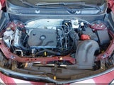 Buick Encore Gx Preferred Awd KL4AMCSL2SB043533 снимка
