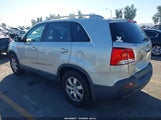 Kia Sorento Lx 5XYKTCA69DG332667 снимка