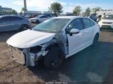 Toyota Corolla Le 5YFB4MDEXPP015728 fotografie