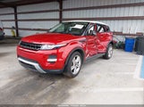 Land Rover Range Rover Evoque Pure Plus SALVT2BG5CH640996 снимка