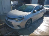 Toyota Corolla Le 2T1BURHE9GC626616 снимка