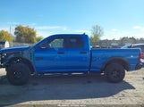 Ram  Classic Warlock 1C6RR7GG4NS150494 fotografie