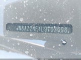Infiniti Qx80 Luxe JN8AZ2NF4L9702698 fotografie