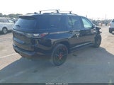 Chevrolet Traverse Fwd Premier 1GNERKKW0LJ187108 fotografie