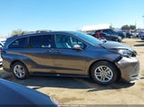 Toyota Sienna Xle 5TDJRKECXRS222662 photo