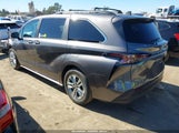 Toyota Sienna Xle 5TDJRKECXRS222662 fotografie