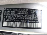Mercedes-Benz E 320 WDBJF65H3XA795472 снимка