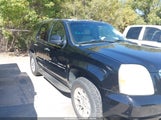 GMC Yukon Denali 1GKFK63807J318217 снимка