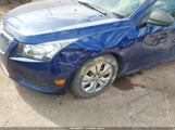Chevrolet Cruze Ls Auto 1G1PA5SH2D7119489 снимка