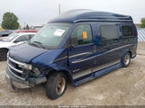 Chevrolet Express 1GBFG15M621150798 снимка