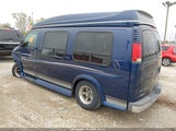 Chevrolet Express 1GBFG15M621150798 fotografie