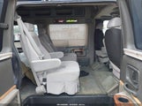 Chevrolet Express 1GBFG15M621150798 fotografie