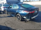 Toyota Camry Se 4T1G11AK1MU532174 photo