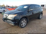 Acura Mdx 2HNYD282X7H546829 снимка