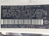 Toyota Camry Se 4T1BF1FK2EU443655 снимка