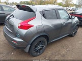 Nissan Juke Sl JN8AF5MRXCT105337 снимка