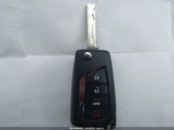 Toyota Camry Le 4T1C11AKXPU786615 fotografie