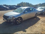 Chevrolet Malibu 1Lt 1G1ZC5E09CF287658 снимка