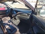Honda Pilot Touring 5FNYF6H60KB088890 снимка