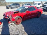 Pontiac Firebird 2G2FS22K4W2204570 снимка