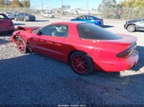 Pontiac Firebird 2G2FS22K4W2204570 снимка
