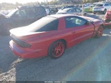 Pontiac Firebird 2G2FS22K4W2204570 снимка