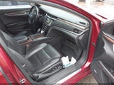 Cadillac Xts Luxury 2G61M5S35K9124998 снимка
