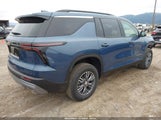 Chevrolet Traverse Awd Lt 1GNEVGKS9TJ165744 photo