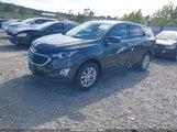 Chevrolet Equinox Lt 3GNAXKEV2KS634042 снимка