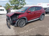 Hyundai Tucson Sel KM8J3CAL7LU149519 снимка
