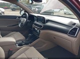 Hyundai Tucson Sel KM8J3CAL7LU149519 снимка
