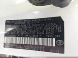 Toyota Camry Le 4T1C11AK1LU896611 photo
