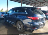 Infiniti Qx60 5N1DL0MNXHC541657 fotografie