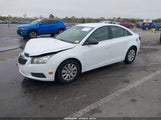 Chevrolet Cruze Ls 1G1PC5SH0B7282505 снимка