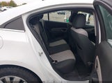Chevrolet Cruze Ls 1G1PC5SH0B7282505 снимка