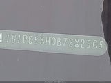 Chevrolet Cruze Ls 1G1PC5SH0B7282505 снимка
