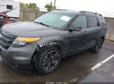 Ford Explorer Sport 1FM5K8GT3FGC65716 снимка