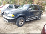 Lincoln Navigator 5LMPU28L7WLJ24120 снимка