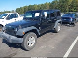 Jeep Wrangler Jk Unlimited Sport S 4X4 1C4BJWDG9JL854923 снимка
