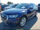 Audi Q5 2.0T Premium/2.0T Tech Premium WA1CNBFY1J2055144 photo
