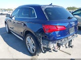 Audi Q5 2.0T Premium/2.0T Tech Premium WA1CNBFY1J2055144 снимка