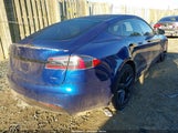 Tesla Model S Plaid Tri Motor All-Wheel Drive 5YJSA1E68MF452567 fotografie