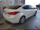 Hyundai Elantra Limited 5NPDH4AE8BH012527 снимка