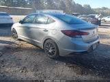 Hyundai Elantra Limited 5NPD84LF3LH592762 photo