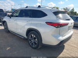 Toyota Highlander Hybrid Xle 5TDGARAH9MS009688 photo